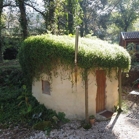 Associacao Quinta Das Relvas Branca Buitenkant foto
