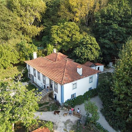 Associacao Quinta Das Relvas Branca Buitenkant foto
