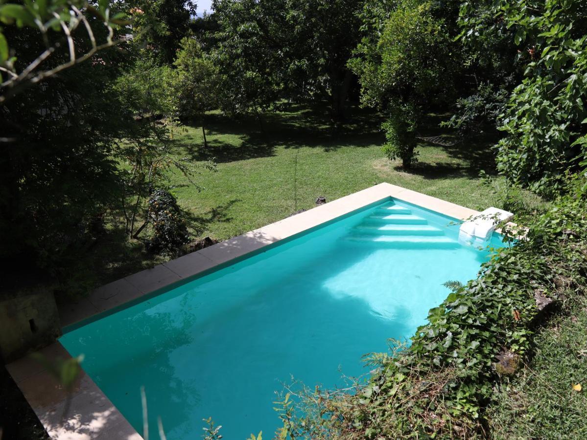 Associacao Quinta Das Relvas Branca Buitenkant foto