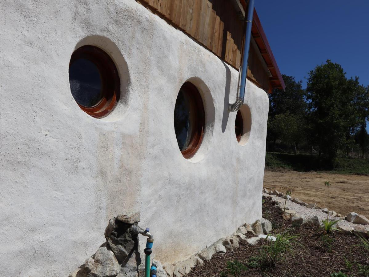 Associacao Quinta Das Relvas Branca Buitenkant foto