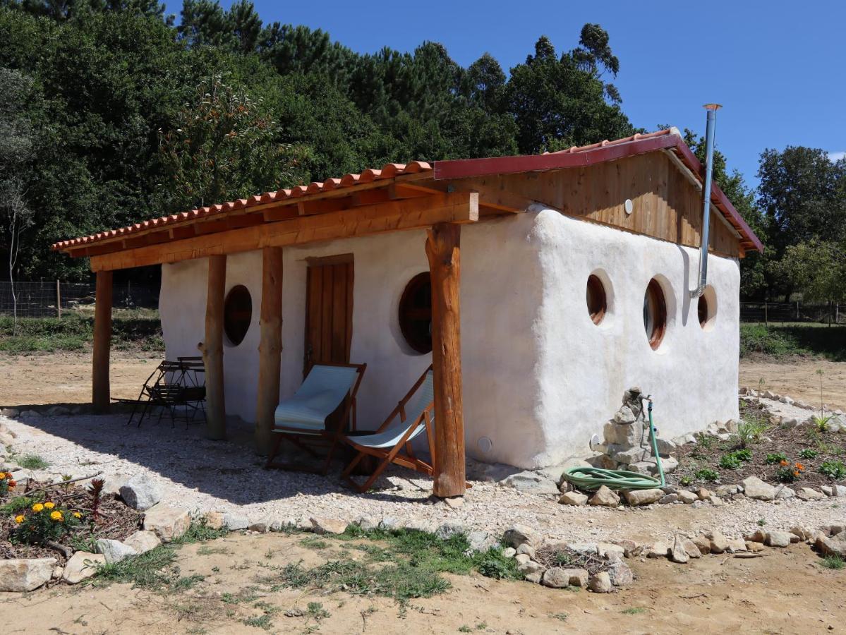 Associacao Quinta Das Relvas Branca Buitenkant foto