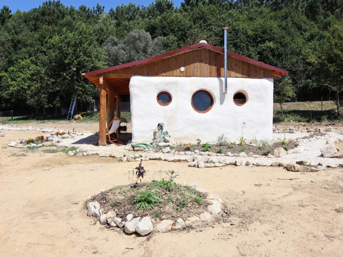 Associacao Quinta Das Relvas Branca Buitenkant foto