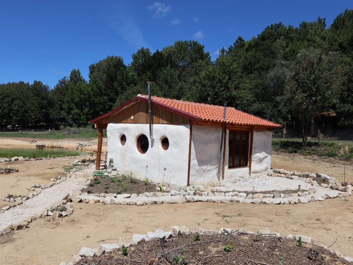 Associacao Quinta Das Relvas Branca Buitenkant foto