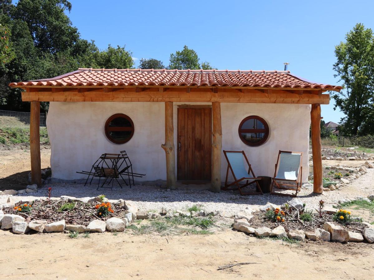 Associacao Quinta Das Relvas Branca Buitenkant foto
