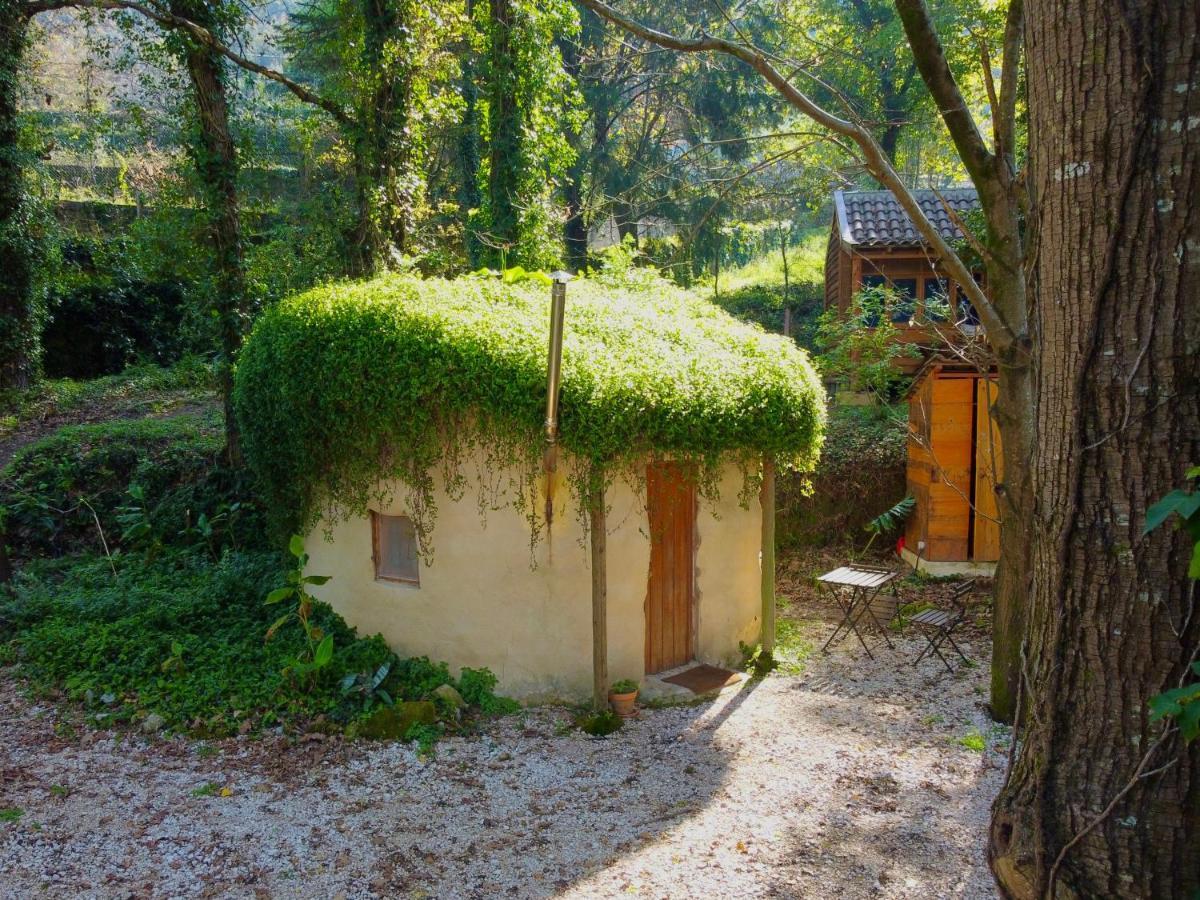 Associacao Quinta Das Relvas Branca Buitenkant foto