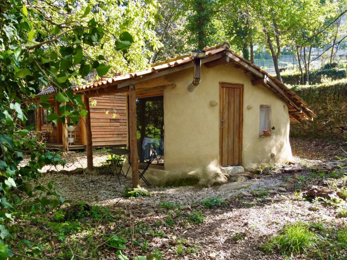 Associacao Quinta Das Relvas Branca Buitenkant foto