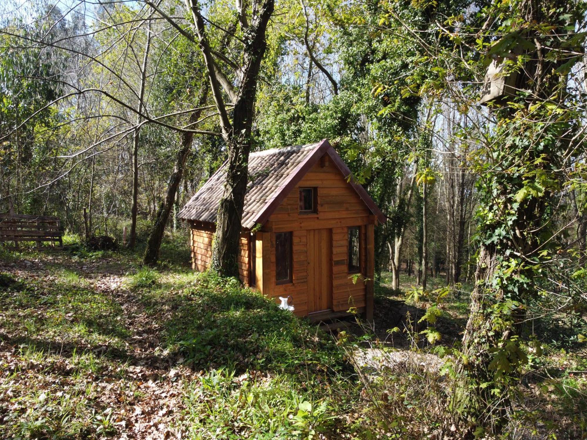 Associacao Quinta Das Relvas Branca Buitenkant foto