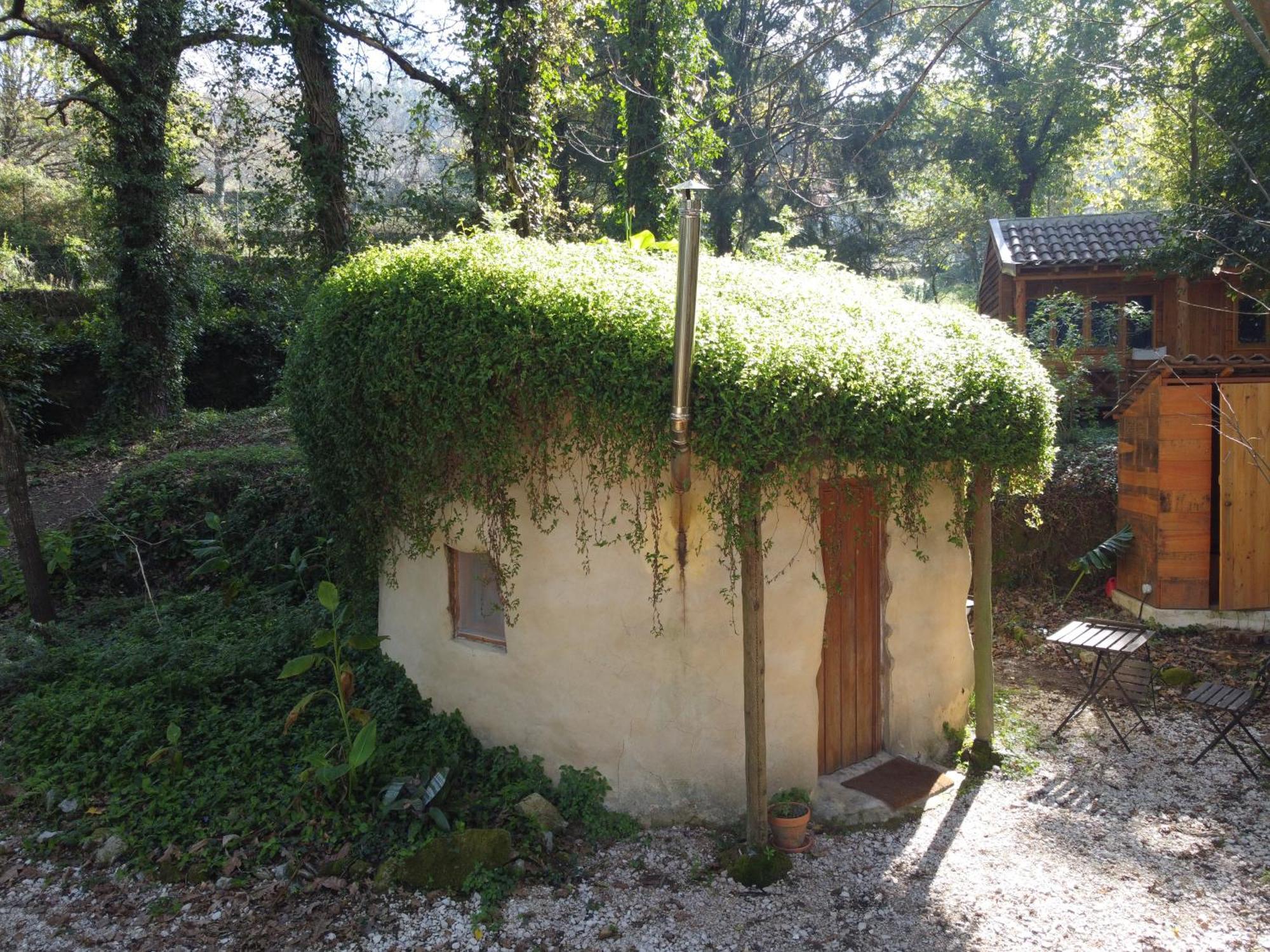 Associacao Quinta Das Relvas Branca Buitenkant foto