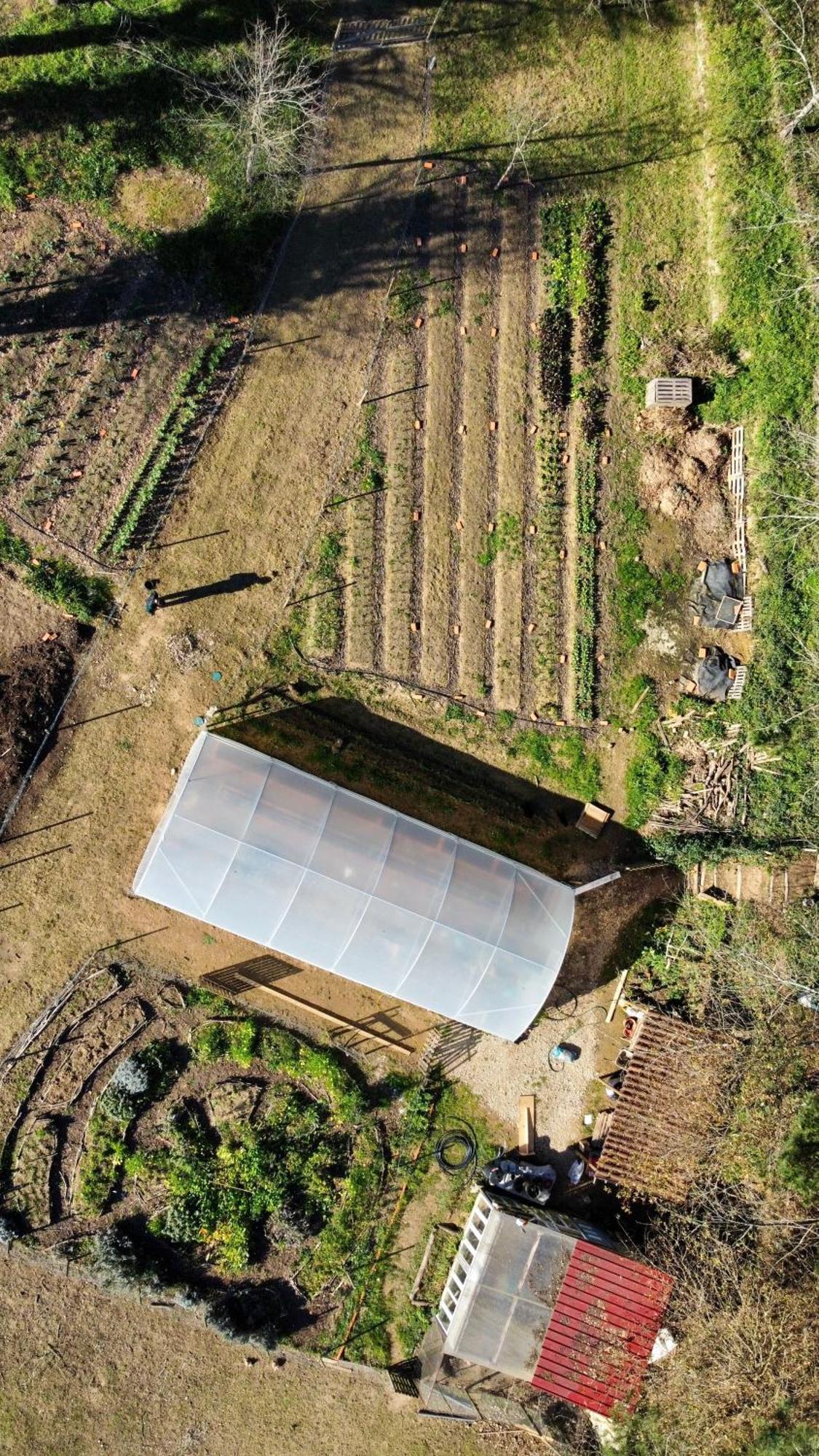 Associacao Quinta Das Relvas Branca Buitenkant foto