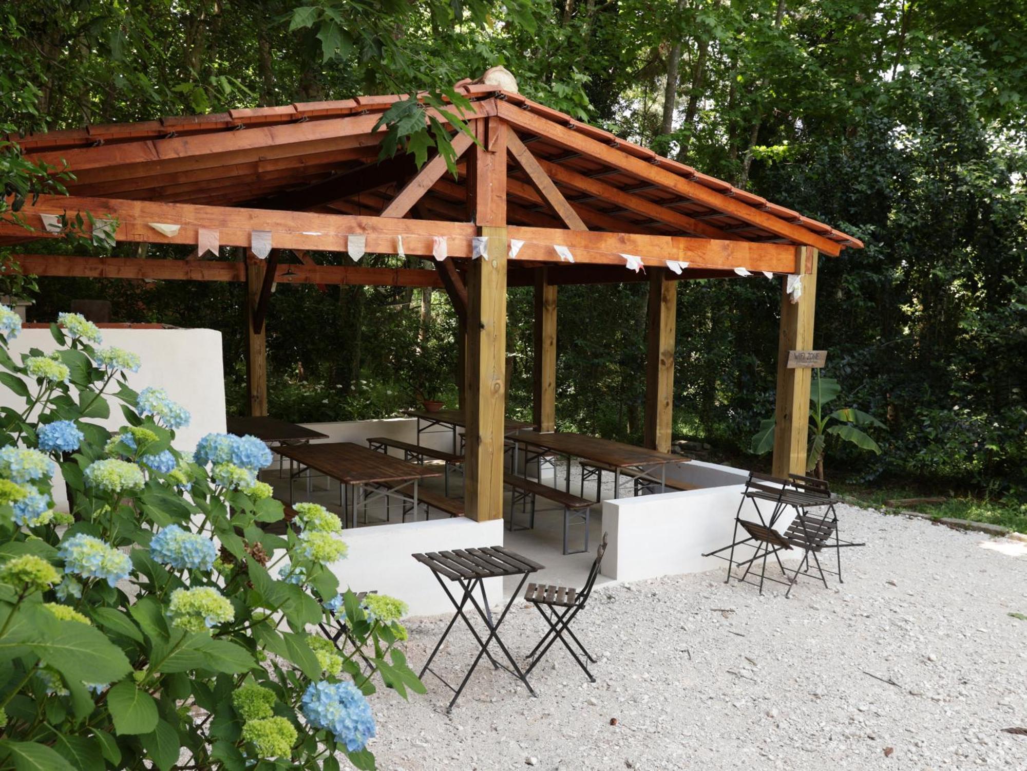 Associacao Quinta Das Relvas Branca Buitenkant foto