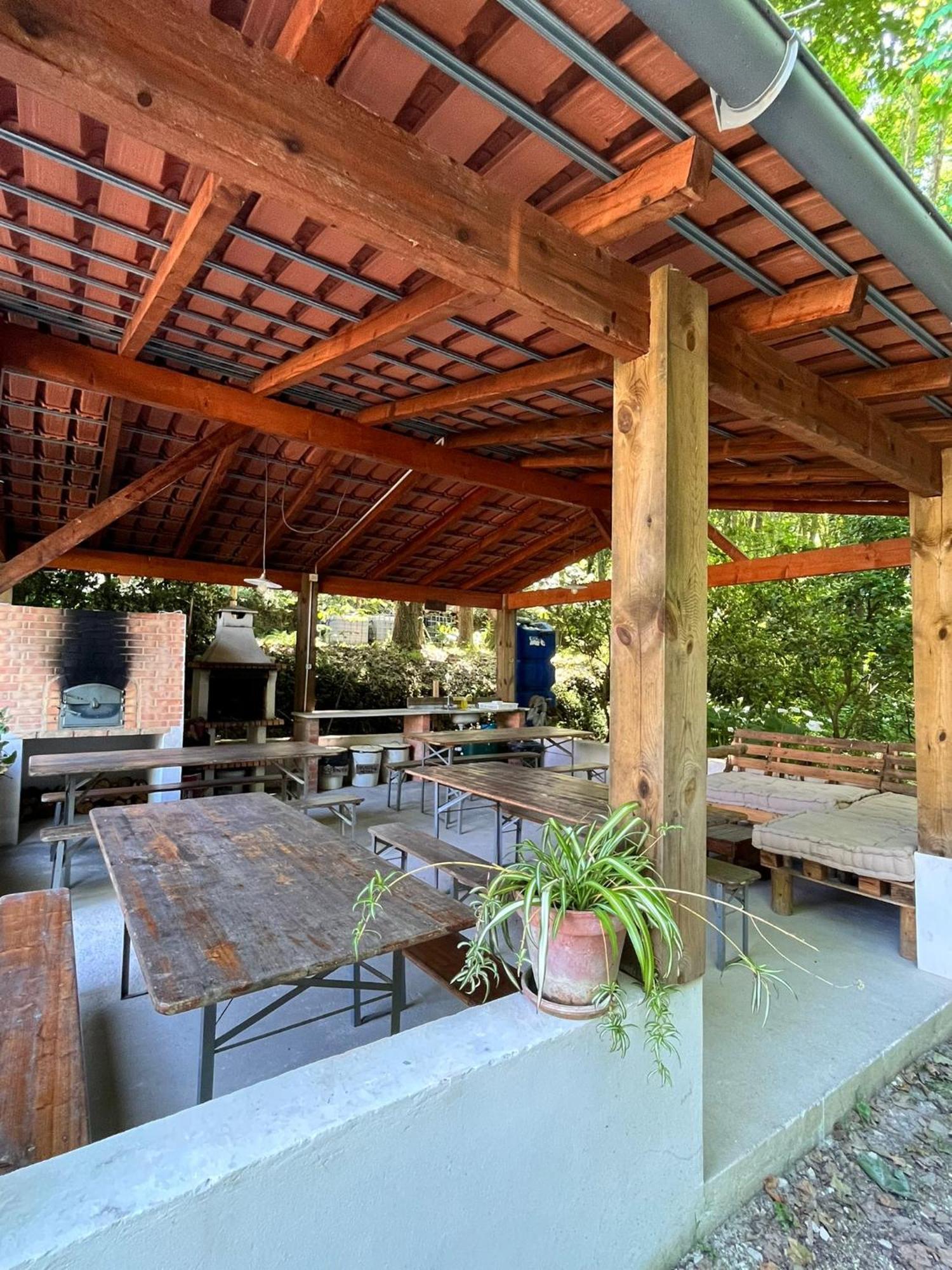 Associacao Quinta Das Relvas Branca Buitenkant foto
