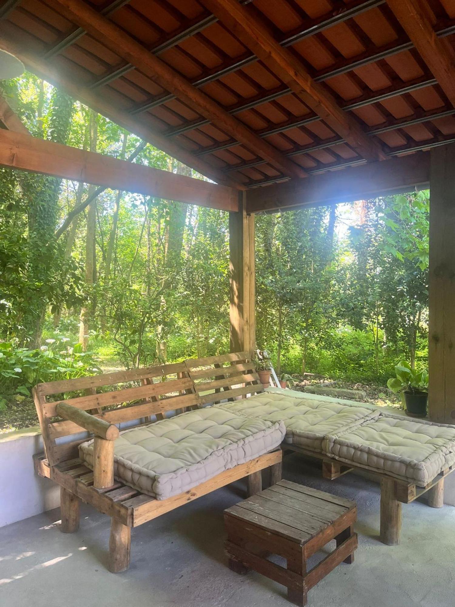 Associacao Quinta Das Relvas Branca Buitenkant foto