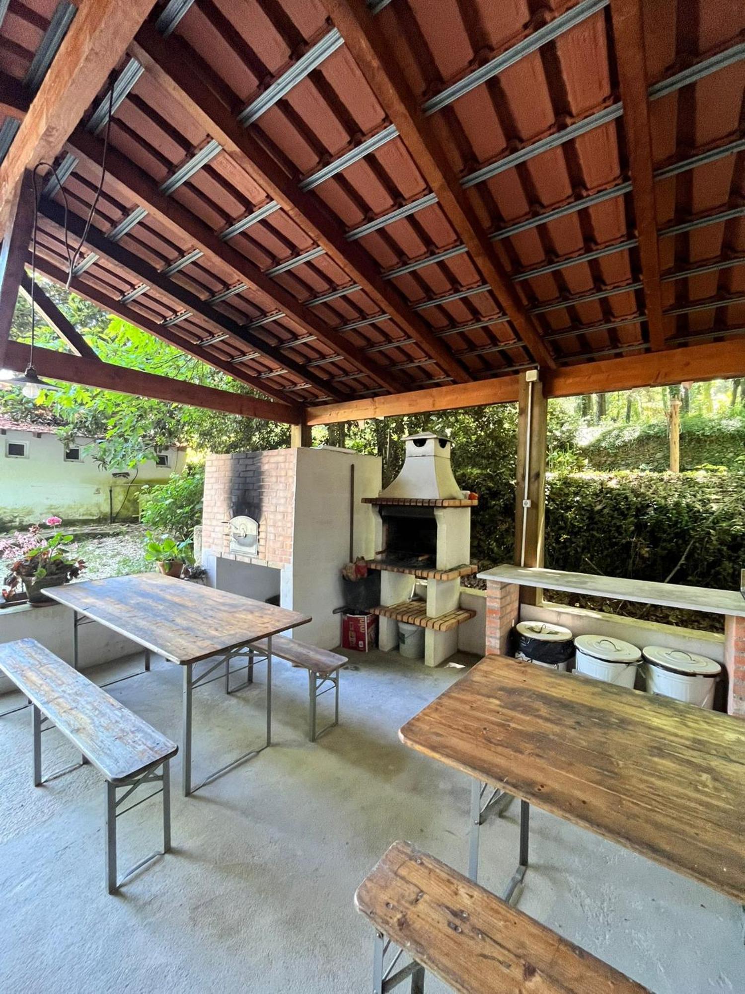 Associacao Quinta Das Relvas Branca Buitenkant foto