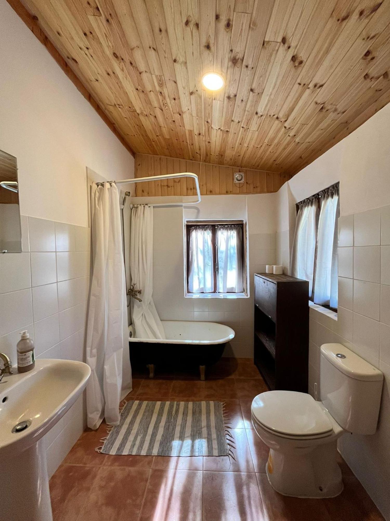 Associacao Quinta Das Relvas Branca Buitenkant foto