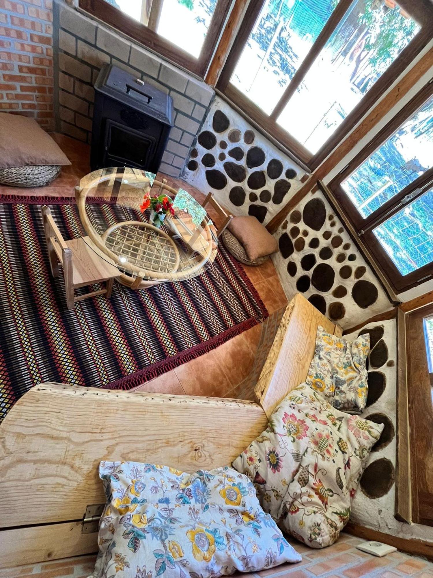 Associacao Quinta Das Relvas Branca Buitenkant foto